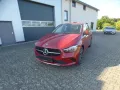 Mercedes-Benz B 220 d Line Advanced Plus Verkehrszeichen Assis