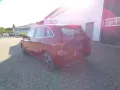 Mercedes-Benz B 220 d Line Advanced Plus Verkehrszeichen Assis