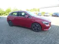 Mercedes-Benz B 220 d Line Advanced Plus Verkehrszeichen Assis