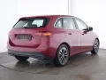 Mercedes-Benz B 220 d Line Advanced Plus Verkehrszeichen Assis