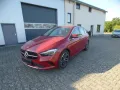 Mercedes-Benz B 220 d Line Advanced Plus Verkehrszeichen Assis