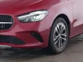 Mercedes-Benz B 220 d Line Advanced Plus Verkehrszeichen Assis