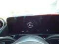 Mercedes-Benz B 220 d Line Advanced Plus Verkehrszeichen Assis