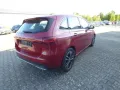 Mercedes-Benz B 220 d Line Advanced Plus Verkehrszeichen Assis