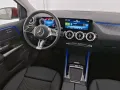 Mercedes-Benz B 220 d Line Advanced Plus Verkehrszeichen Assis