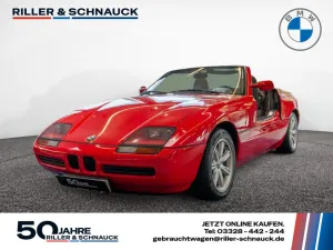 BMW Z1 LEDER +++Top Zustand+++