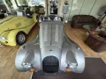 Morgan Plus 8