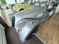 Morgan Plus 8
