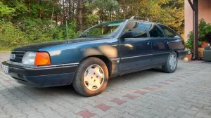 Audi 100 C3 Avant 2.3 