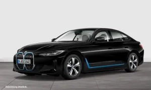 BMW i4 eDrive35 Driving Assistant Parking Assistant 