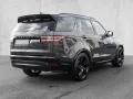 Land Rover Discovery D300 Dynamic HSE PANO LED STANDHZG