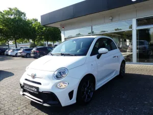 Abarth 500 1.4 T-Jet
