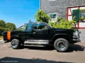 Nissan Pickup MD21 Oldtimer Bj91 V6 3.0 l ...