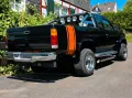 Nissan Pickup MD21 Oldtimer Bj91 V6 3.0 l ...