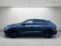 Audi SQ8 4.0 TFSI quattro tiptronic *Matrix*Pano*