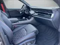 Audi SQ8 4.0 TFSI quattro tiptronic *Matrix*Pano*