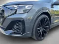 Audi SQ8 4.0 TFSI quattro tiptronic *Matrix*Pano*