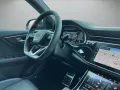 Audi SQ8 4.0 TFSI quattro tiptronic *Matrix*Pano*