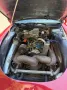 TVR Griffith 430 Linkslenker