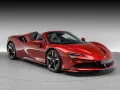 Ferrari SF90 Spider
