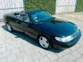 Saab 900 2.0 Cabrio