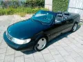 Saab 900 2.0 Cabrio