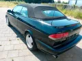 Saab 900 2.0 Cabrio