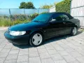 Saab 900 2.0 Cabrio