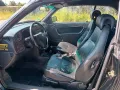 Saab 900 2.0 Cabrio