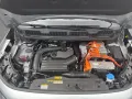 Ford Tourneo Connect 1,5l 85 kW PHEV Trend #Ford Sync
