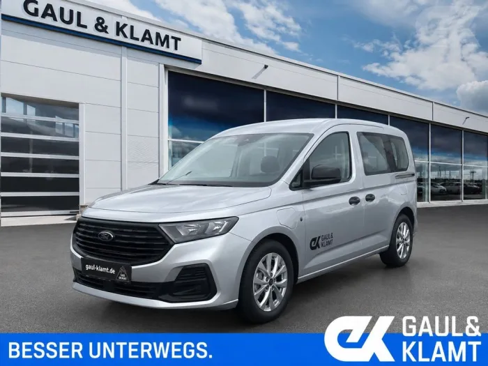 Ford Tourneo Connect 1,5l 85 kW PHEV Trend #Ford Sync