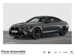 BMW M4 Competition Coupé M Sport HUD 360°KAM RFK LM