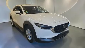 Mazda CX-30 Selection 2WD*BOSE*LED*NAVI*HEAD-UP*KAMERA
