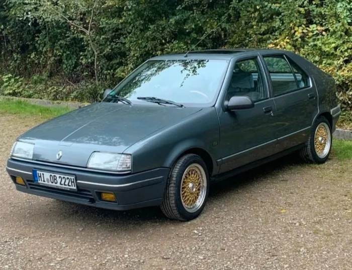 Renault R 19 1.7 TXE Phase 1