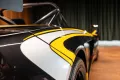 Lotus 211 - 2-Eleven - Chassis. Nr.051 - Full Service