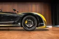 Lotus 211 - 2-Eleven - Chassis. Nr.051 - Full Service