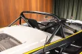 Lotus 211 - 2-Eleven - Chassis. Nr.051 - Full Service