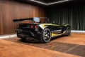 Lotus 211 - 2-Eleven - Chassis. Nr.051 - Full Service