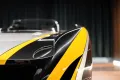 Lotus 211 - 2-Eleven - Chassis. Nr.051 - Full Service