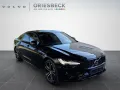 Volvo S90 T8 Ultimate AWD*AHK*Massage*SHZ*360°*