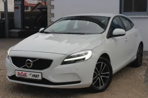 Volvo V40~FACELIFT~LED ThorsHammer~Automatik~