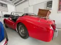 Triumph TR3
