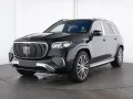 Mercedes-Benz GLS 600 Maybach Standhz AHK Massage Pano 22 Zoll