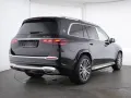 Mercedes-Benz GLS 600 Maybach Standhz AHK Massage Pano 22 Zoll