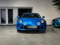 Alpine A110*GTS*5yrsWaranty*PPF*Focal*Keyless