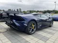 Lamborghini Huracán Tecnica 1.HAND+LIFT+KERAMIK+SOFORT