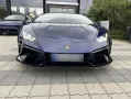 Lamborghini Huracán Tecnica 1.HAND+LIFT+KERAMIK+SOFORT