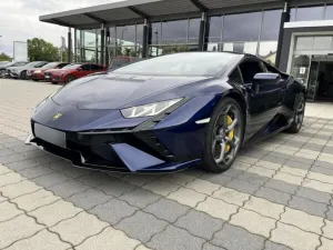 Lamborghini Huracán Tecnica 1.HAND+LIFT+KERAMIK+SOFORT