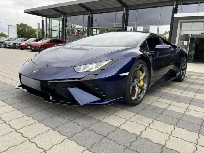 Lamborghini Huracán Tecnica 1.HAND+LIFT+KERAMIK+SOFORT
