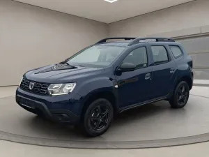 Dacia Duster II Essential LPG+SEHR GEPFLEGT+KLIMA ALLW